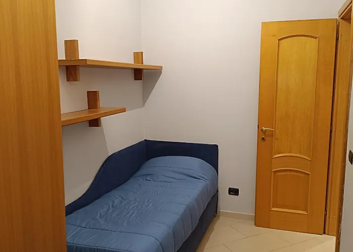 Apartment A Casa Di Mia *
