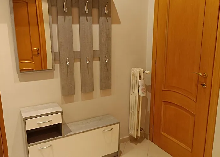 A Casa Di Mia Apartment *
