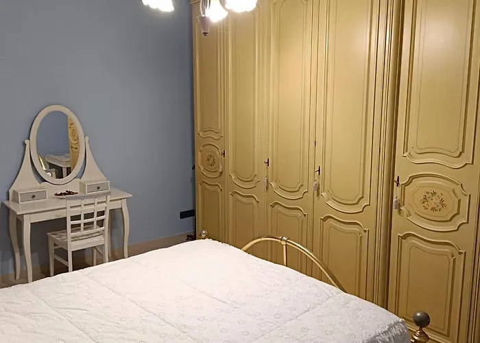 A Casa Di Mia Apartment *