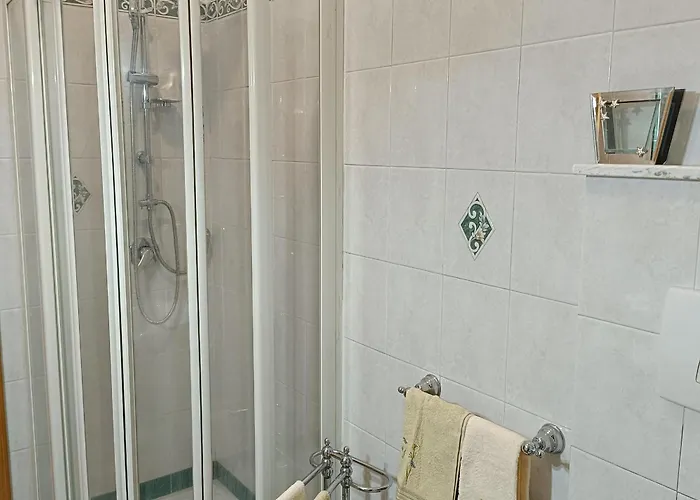 A Casa Di Mia Apartment Rom