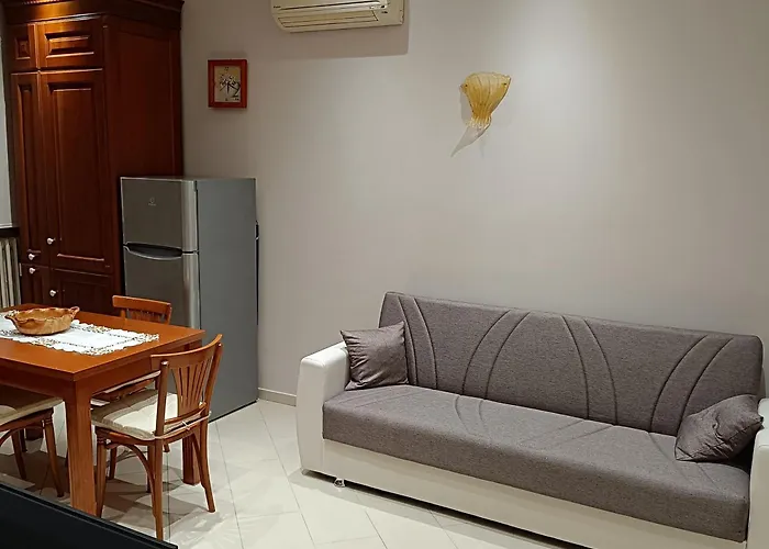 Apartment A Casa Di Mia Rom