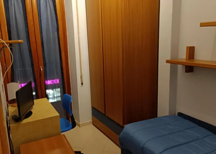 A Casa Di Mia