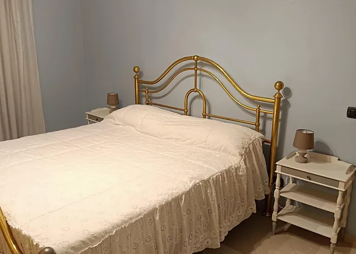 A Casa Di Mia Apartment *