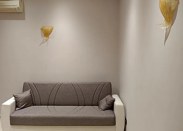A Casa Di Mia Apartment