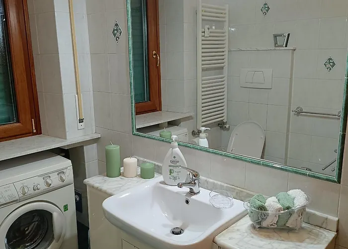 A Casa Di Mia Apartment