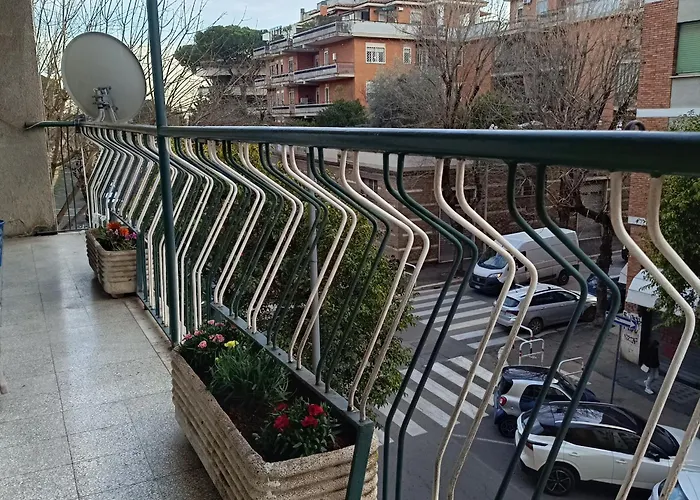 A Casa Di Mia Rom